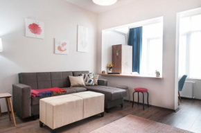 Central Flat in the Heart of Eskisehir Sisli